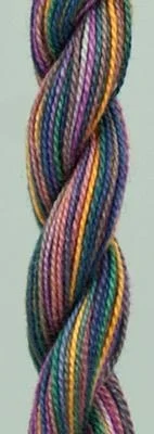 Caron Wildflowers - 015 Deep Sunset