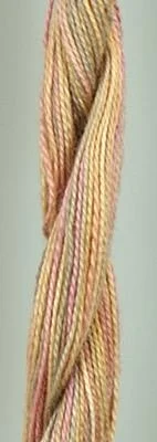 Caron Wildflowers - 036 Tobacco