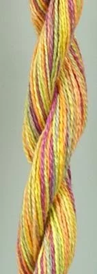Caron Wildflowers - 049 Yellow Fever