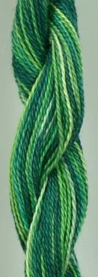 Caron Wildflowers - 065 Emerald