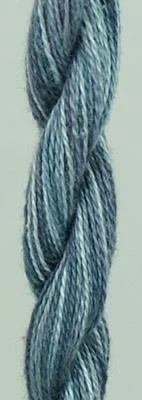 Caron Wildflowers - 157 Polar Ice
