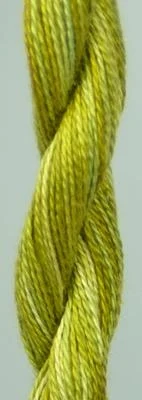 Caron Wildflowers - 243 Pesto