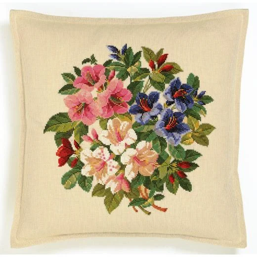 Eva Rosenstand - Kissen Lilien