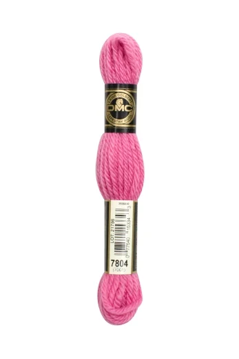 DMC Laine Colbert - 7804 macaronrosa