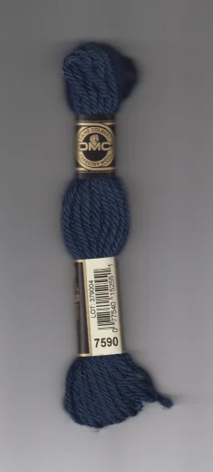 DMC Laine Colbert - 7590 braungrau (Ausverkauf Restbestand)