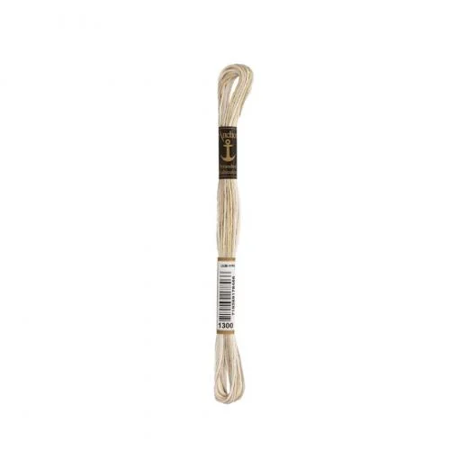 Anchor Sticktwist - 1300 beige multicolor