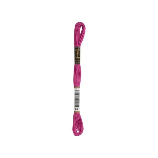 Anchor Sticktwist - 88 gladiole