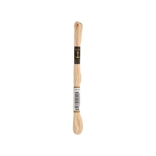 Anchor Sticktwist - 366 sand