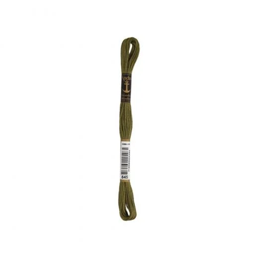 Anchor Sticktwist - 845 altoliv
