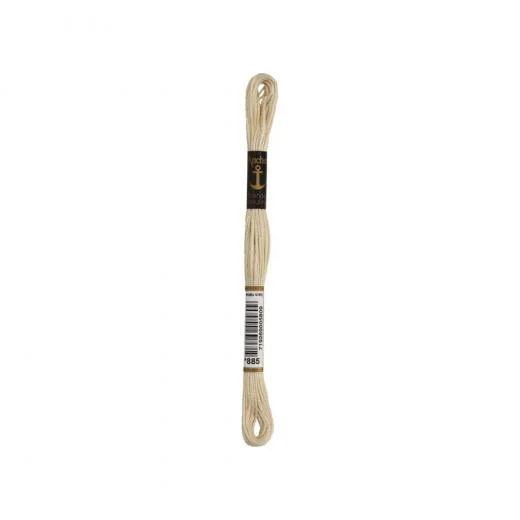 Anchor Sticktwist - 885 bisquit
