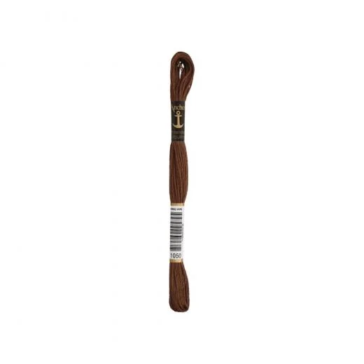 Anchor Sticktwist - 1050 schlamm
