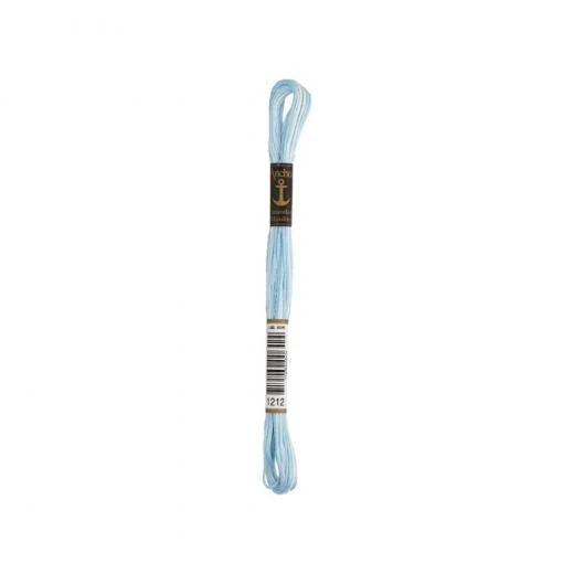Anchor Sticktwist - 1212 ciel ombre