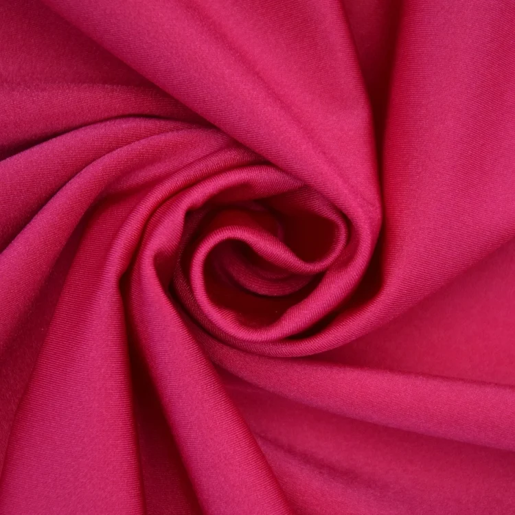 Badeanzugstoff pink