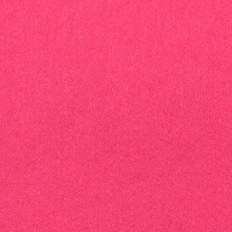 Bastelfilz Meterware pink