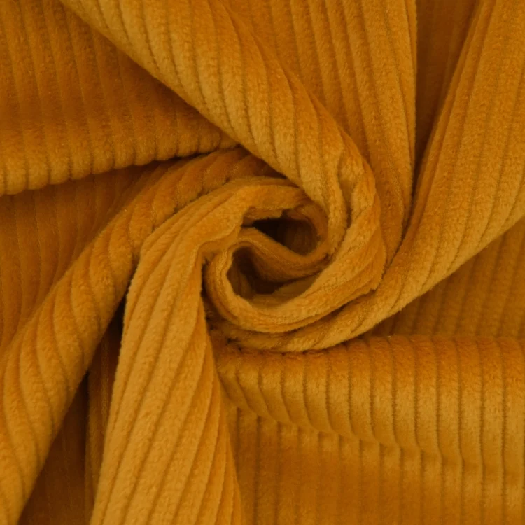 Breitcord senfgelb