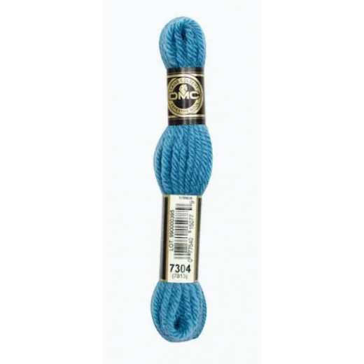 DMC Laine Colbert - 7304 fjordblau