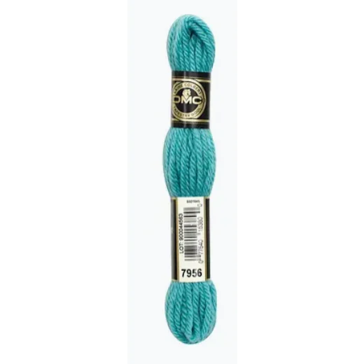 DMC Laine Colbert - 7956 mintgrün