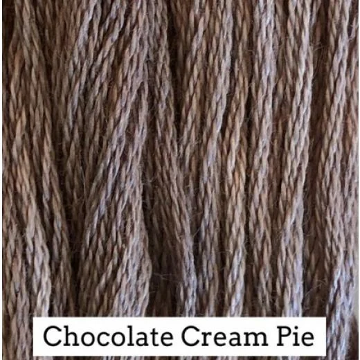 Classic Colorworks - Chocolate Cream Pie