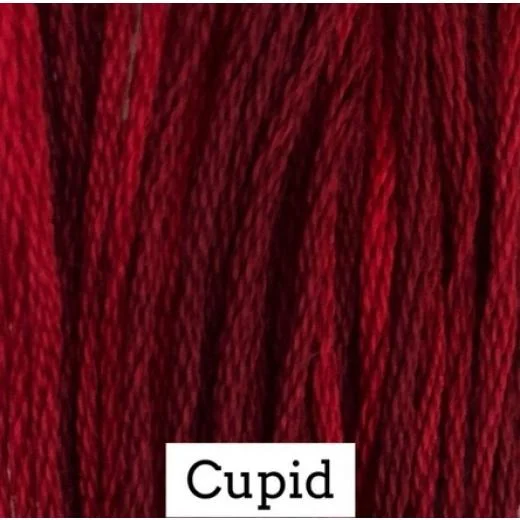 Classic Colorworks - Cupid