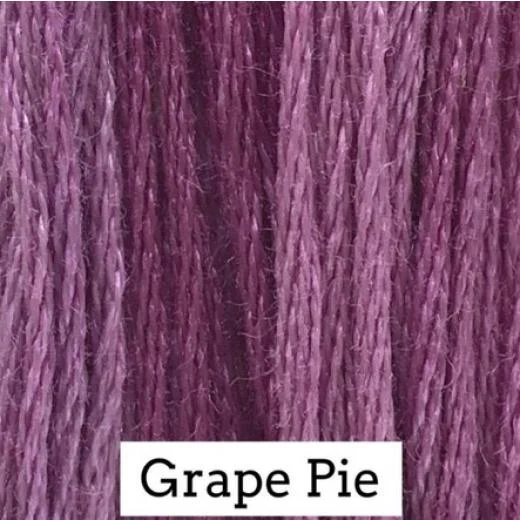 Classic Colorworks - Grape Pie