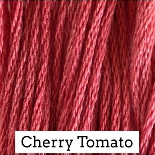 Classic Colorworks - Cherry Tomato