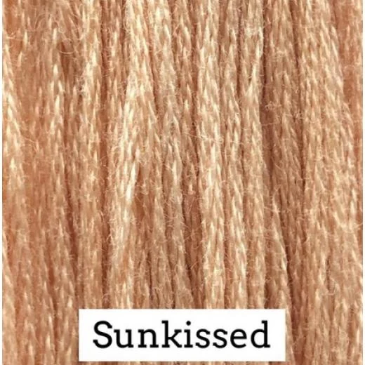Classic Colorworks - Sunkissed