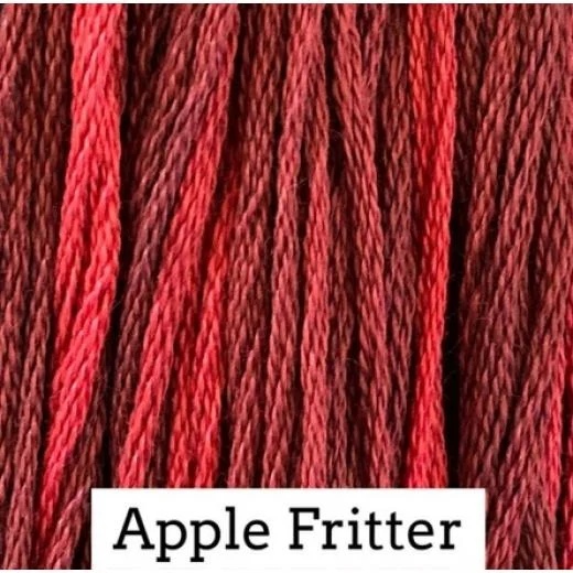 Classic Colorworks - Apple Fritter