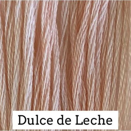 Classic Colorworks - Dulce De Leche