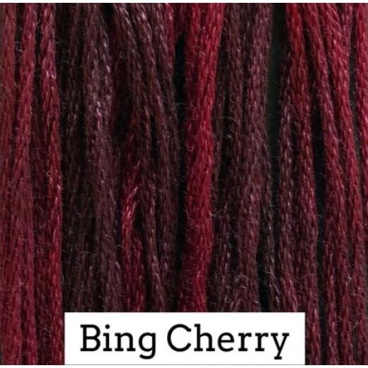 Classic Colorworks - Bing Cherry
