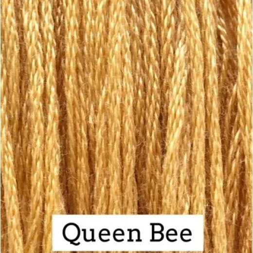 Classic Colorworks - Queen Bee