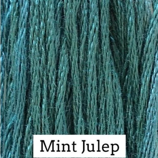 Classic Colorworks - Mint Julep