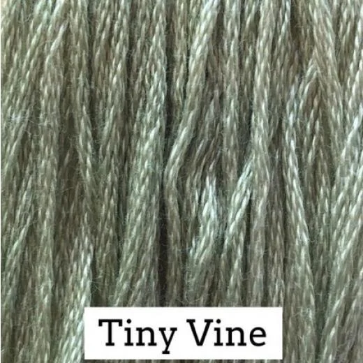 Classic Colorworks - Tiny Vine