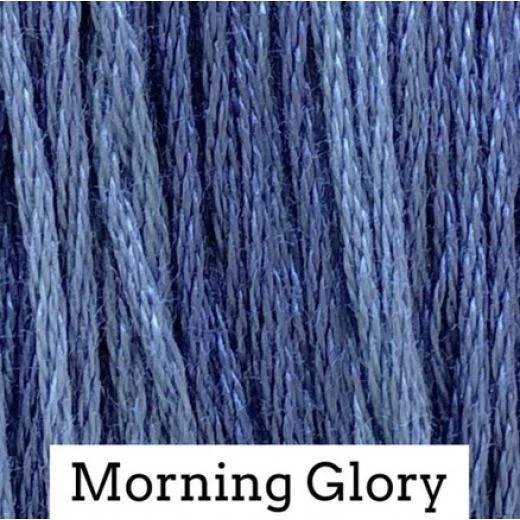 Classic Colorworks - Morning Glory