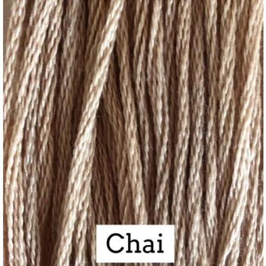 Classic Colorworks - Chai