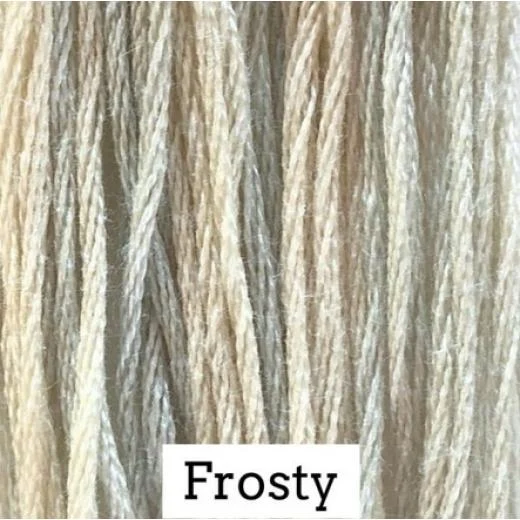 Classic Colorworks - Frosty