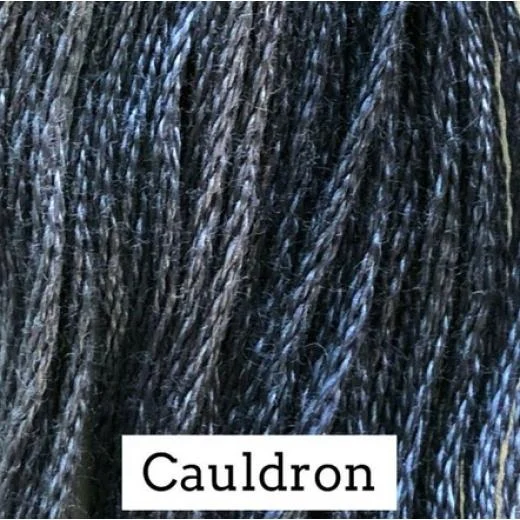 Classic Colorworks - Cauldron