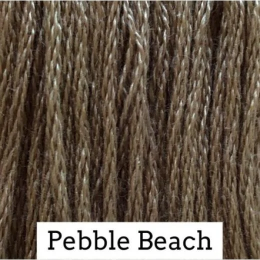 Classic Colorworks - Pebble Beach