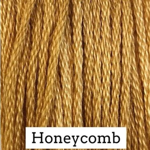 Classic Colorworks - Honey Comb