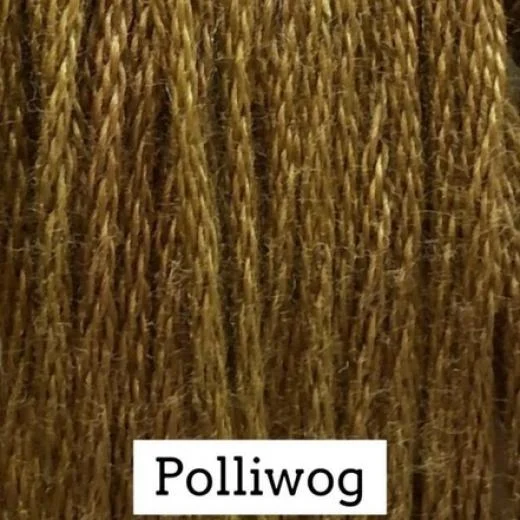 Classic Colorworks - Polliwog