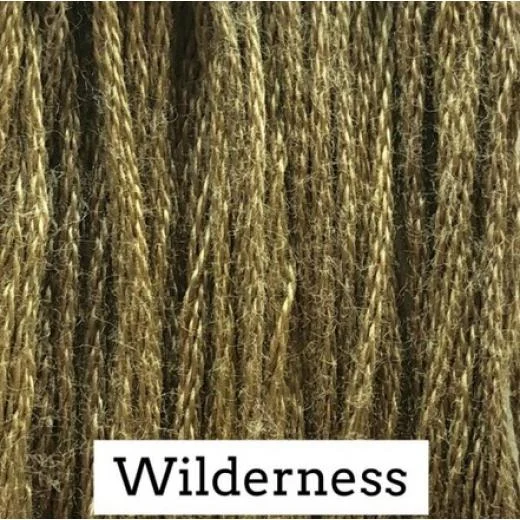 Classic Colorworks - Wilderness
