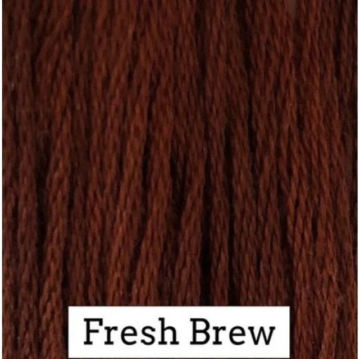 Classic Colorworks - Fresh Brew