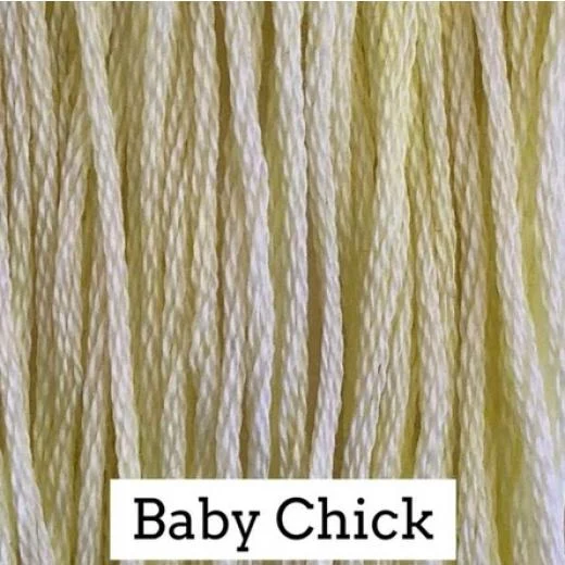 Classic Colorworks - Baby Chick