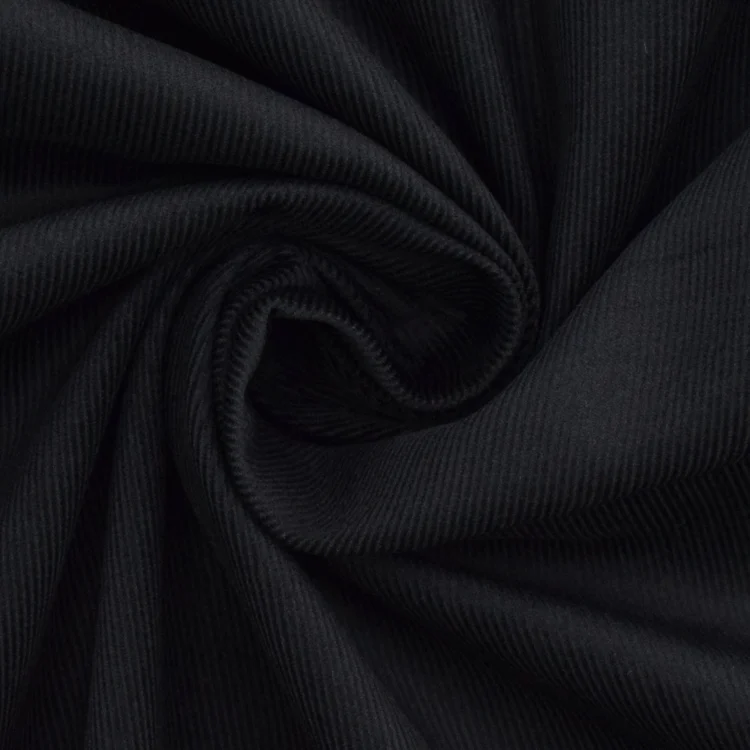 Feincord Sopo schwarz