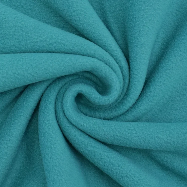 Fleece Antipilling, petrol