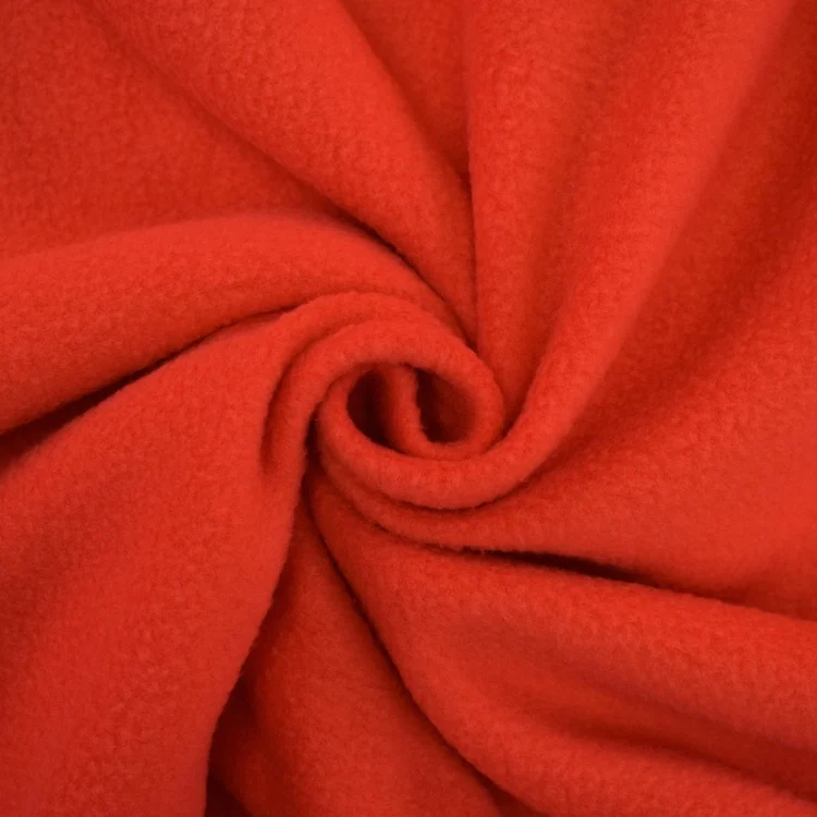 Fleece Antipilling rot