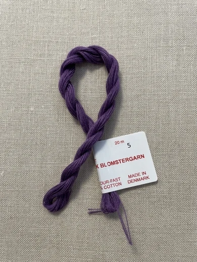 Fremme Stickgarn HF-Garn - Farbe 5