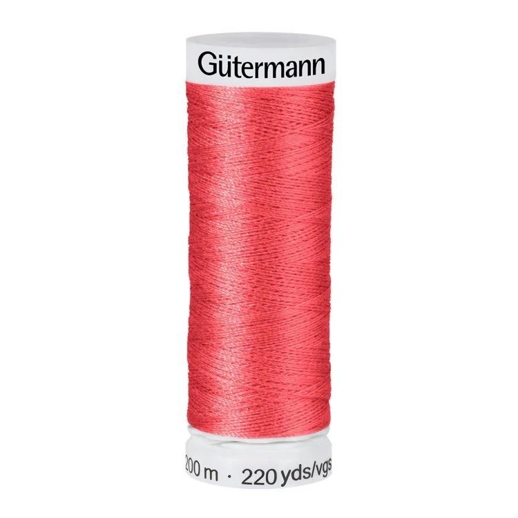 Gütermann Allesnäher (016) cayenne