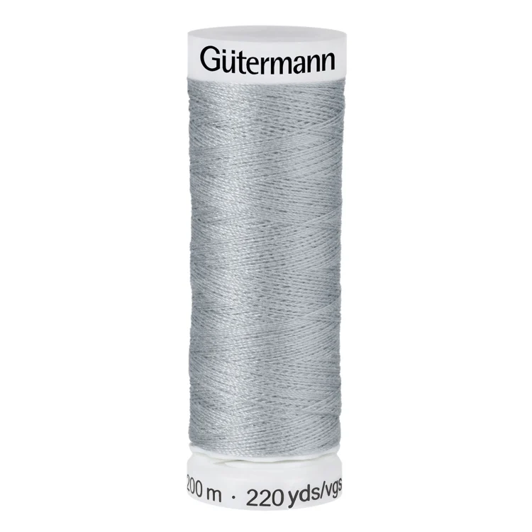 Gütermann Allesnäher (040) pinguin
