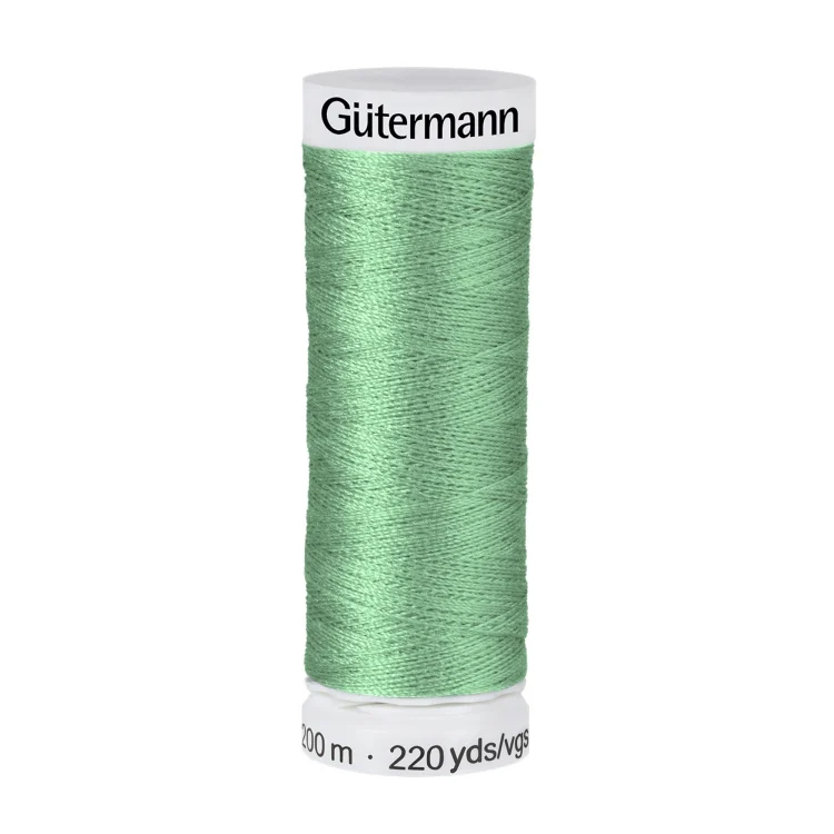 Gütermann Allesnäher (100) grün