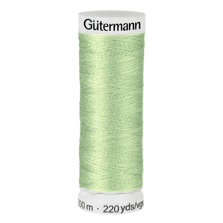 Gütermann Allesnäher (152) hellgrün